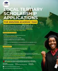 How to Apply for Scholarships Alongside University Admission
