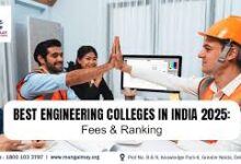Best Universities in India for Engineering & IT Programs (2025)