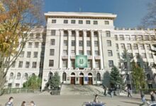 Best Medical Universities in Ukraine for International Students