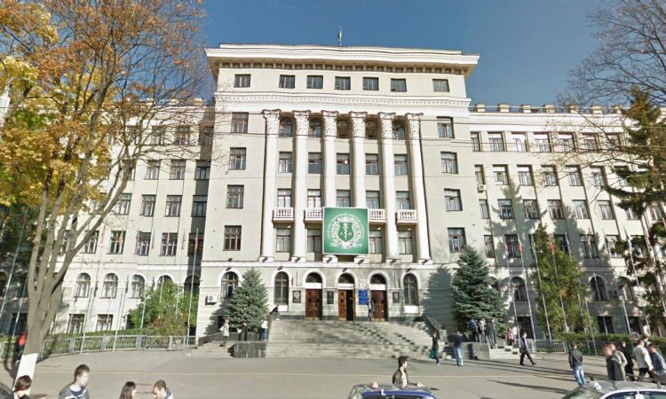 Best Medical Universities in Ukraine for International Students