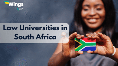 Top Universities in South Africa for Studying Law