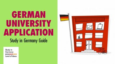 How to Apply for University Admission in Germany (For International Students)