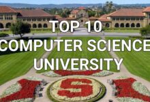 Best Universities for Computer Science in the UK US and Canada