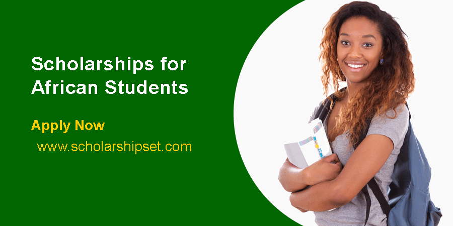 How to Apply for Scholarships in African Universities