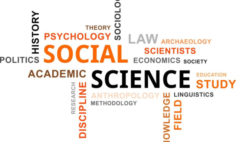 Best Universities for PhD in Social Sciences (Admission Requirements)