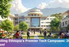 Best Universities in Ethiopia for Social Science Courses (2025)