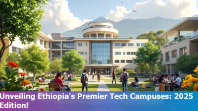 Best Universities in Ethiopia for Social Science Courses (2025)
