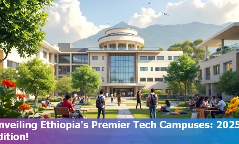 Best Universities in Ethiopia for Social Science Courses (2025)