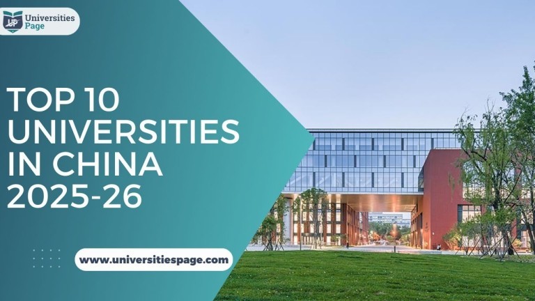 Top Engineering Universities in China for International Students (2025)