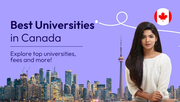 Best Universities in Canada for International Students (Admission Guide)